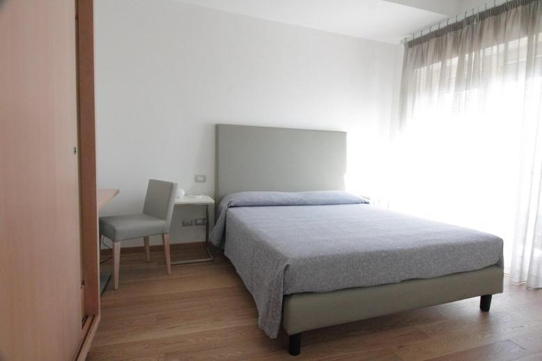 Belo Horizonte Bed & Breakfast Civitanova Marche Bagian luar foto