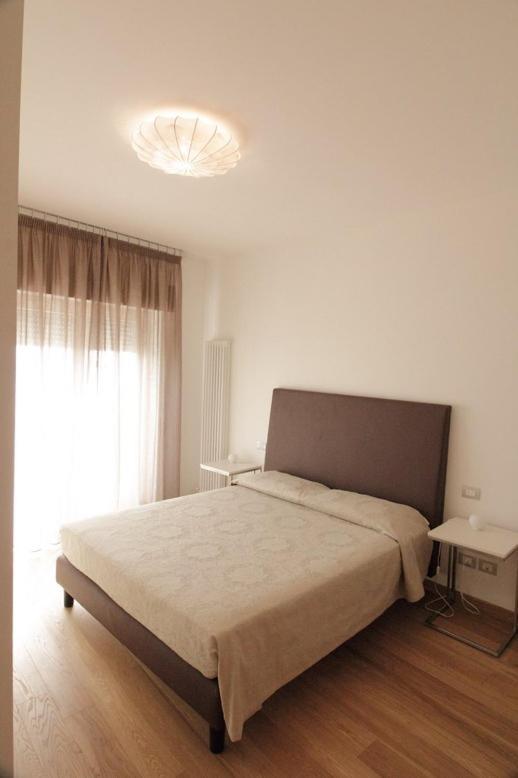 Belo Horizonte Bed & Breakfast Civitanova Marche Bagian luar foto