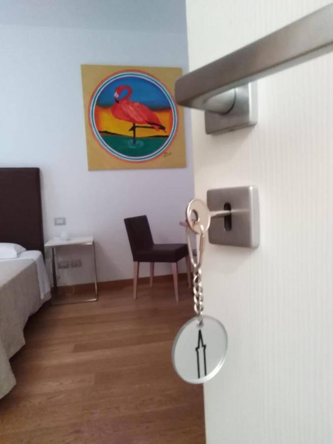 Belo Horizonte Bed & Breakfast Civitanova Marche Bagian luar foto