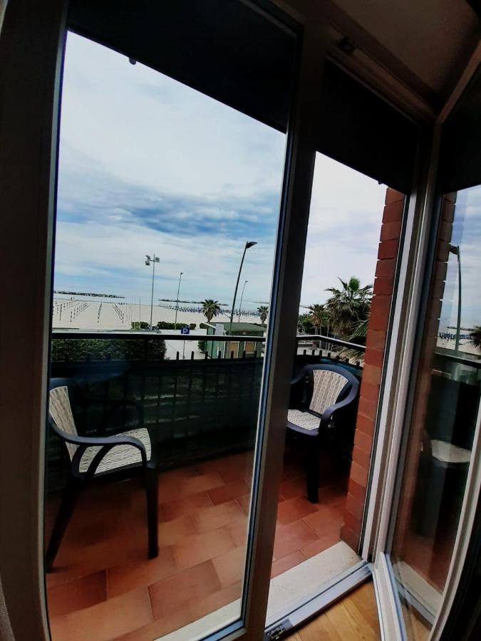Belo Horizonte Bed & Breakfast Civitanova Marche Bagian luar foto