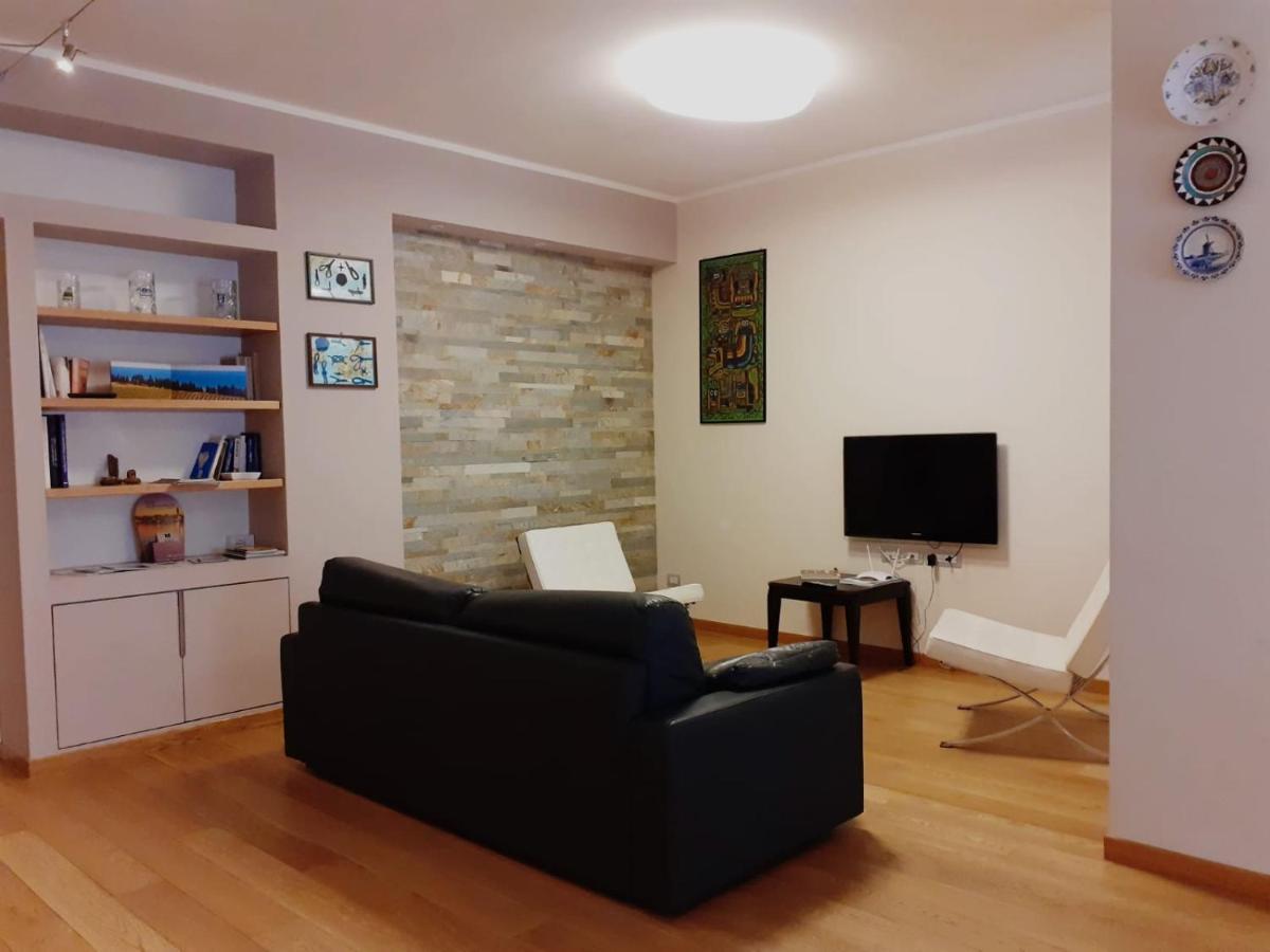 Belo Horizonte Bed & Breakfast Civitanova Marche Bagian luar foto