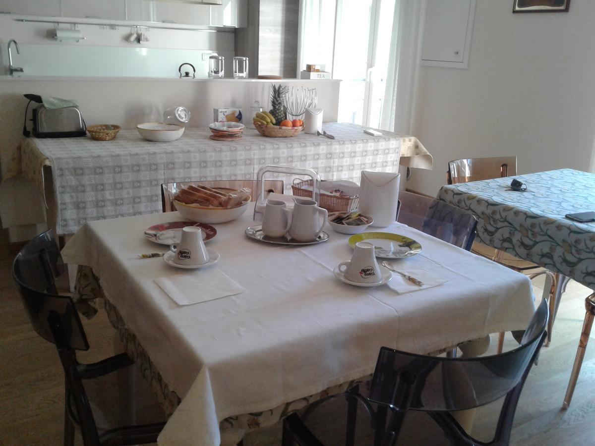 Belo Horizonte Bed & Breakfast Civitanova Marche Bagian luar foto