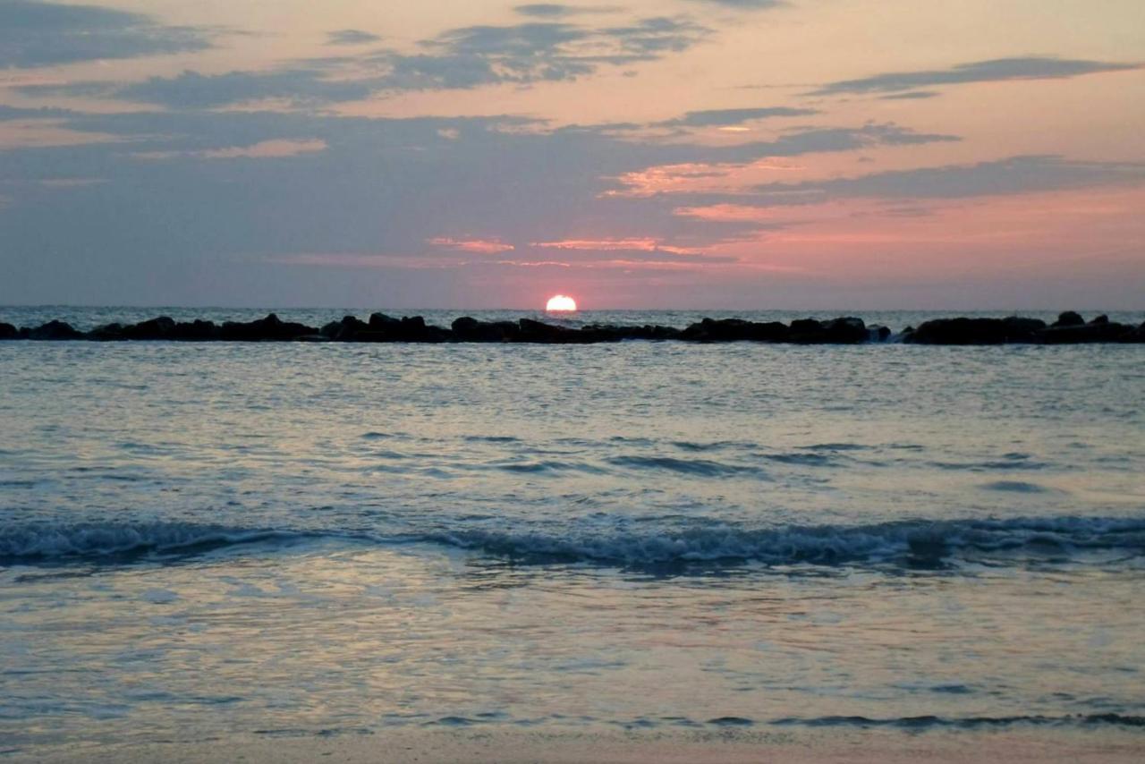 Belo Horizonte Bed & Breakfast Civitanova Marche Bagian luar foto