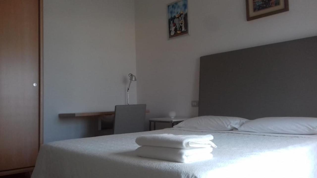 Belo Horizonte Bed & Breakfast Civitanova Marche Bagian luar foto