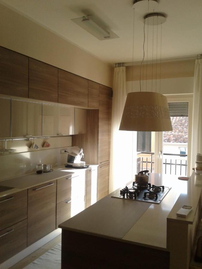 Belo Horizonte Bed & Breakfast Civitanova Marche Bagian luar foto