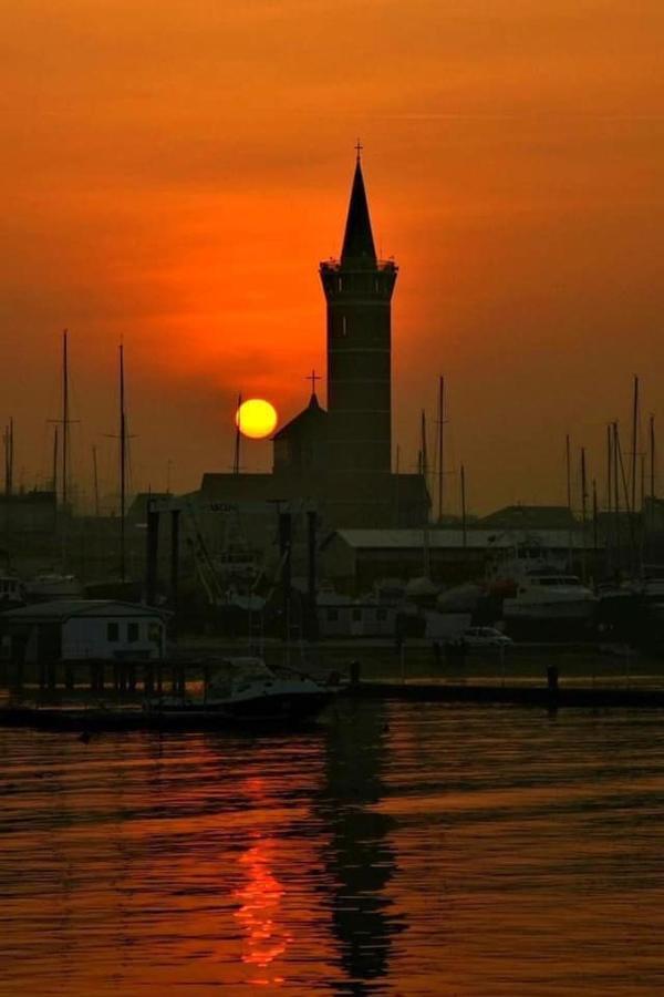 Belo Horizonte Bed & Breakfast Civitanova Marche Bagian luar foto